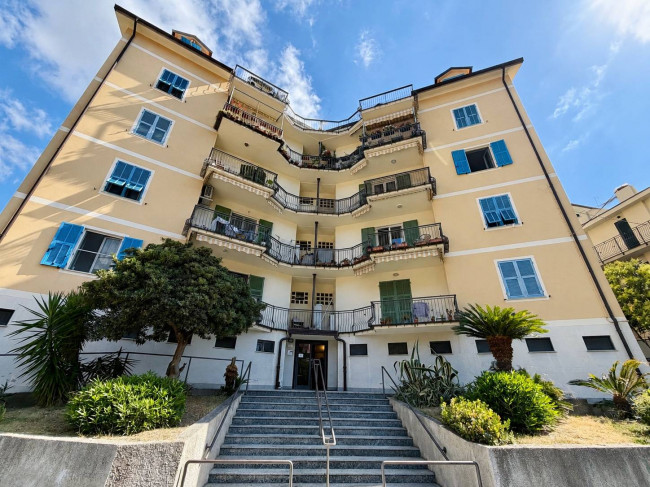Appartamento in vendita a Alassio