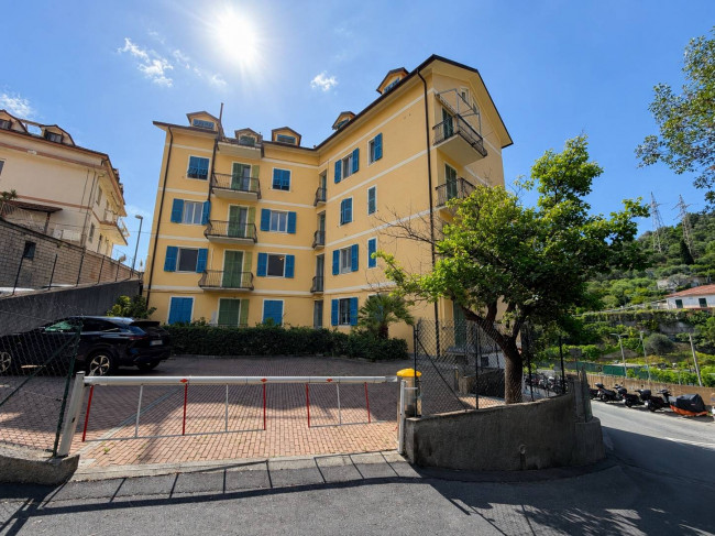 Appartamento in vendita a Alassio