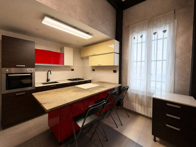 Appartamento in vendita a Villanova d'Albenga