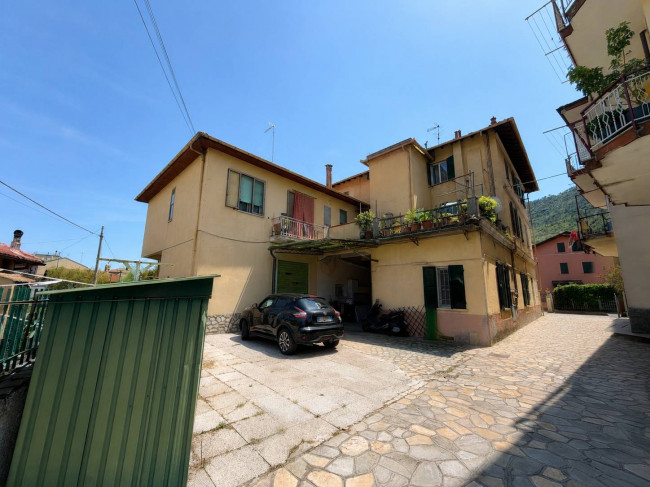 Appartamento in vendita a Villanova d'Albenga