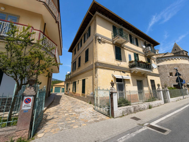 Appartamento in vendita a Villanova d'Albenga