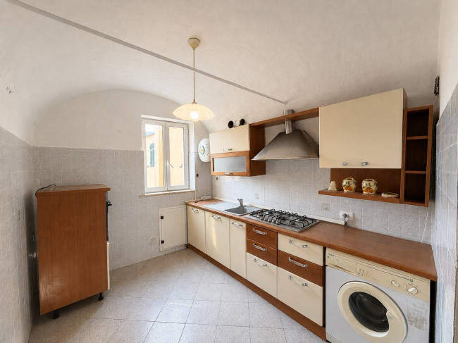 Appartamento in vendita a Albenga