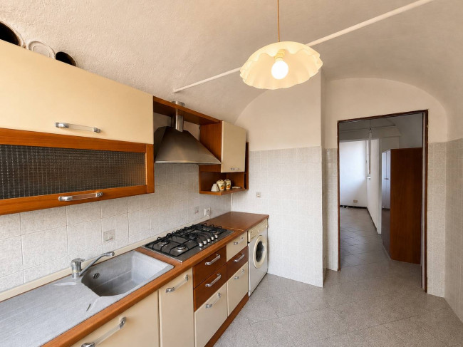 Appartamento in vendita a Albenga