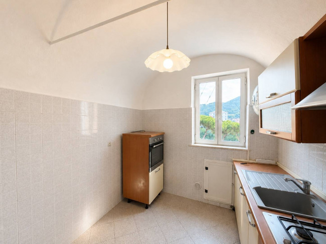 Appartamento in vendita a Albenga