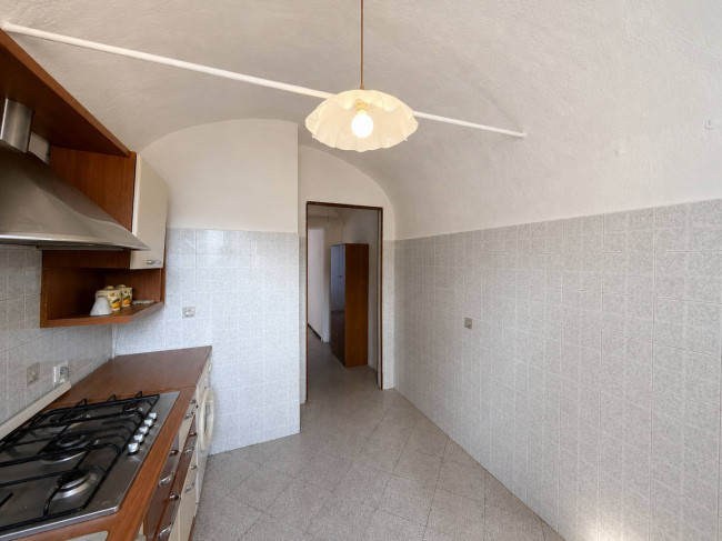 Appartamento in vendita a Albenga