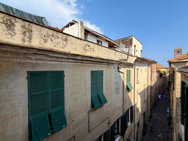 Appartamento in vendita a Albenga