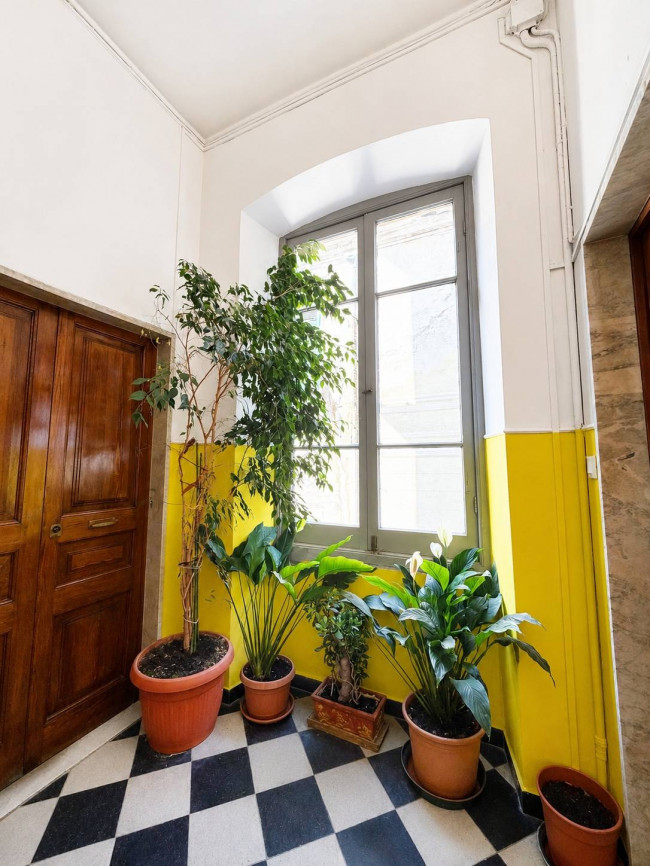Appartamento in vendita a Albenga