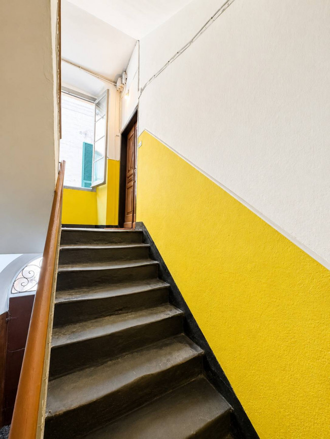 Appartamento in vendita a Albenga