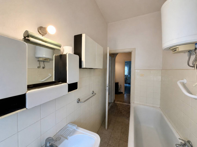 Appartamento in vendita a Albenga