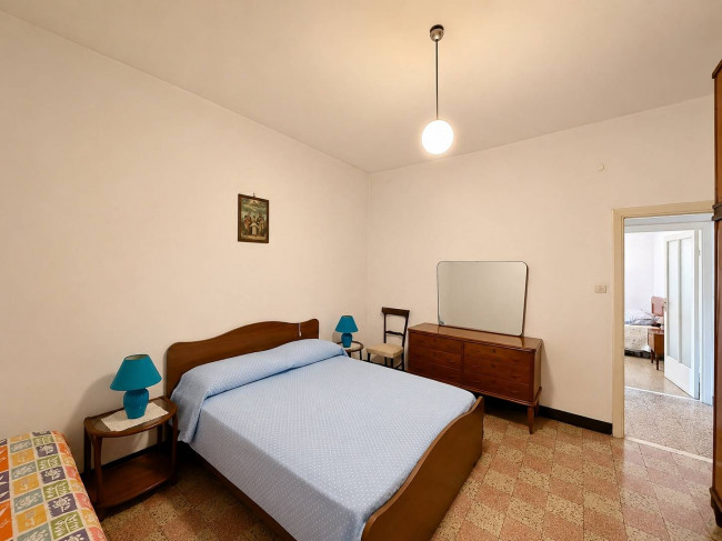 Appartamento in vendita a Albenga