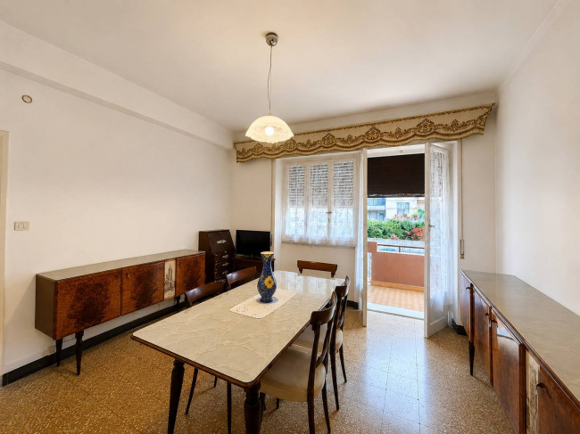 Appartamento in vendita a Albenga