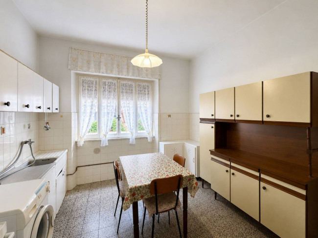 Appartamento in vendita a Albenga