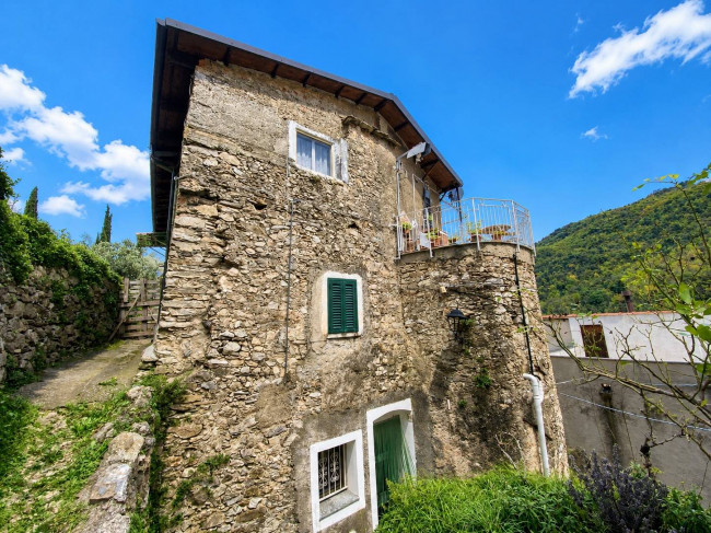 Semindipendente in vendita a Erli
