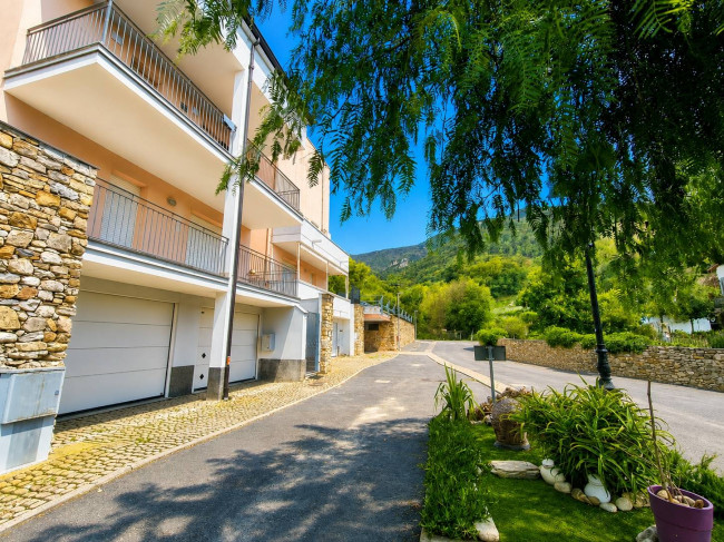 Appartamento in vendita a Albenga