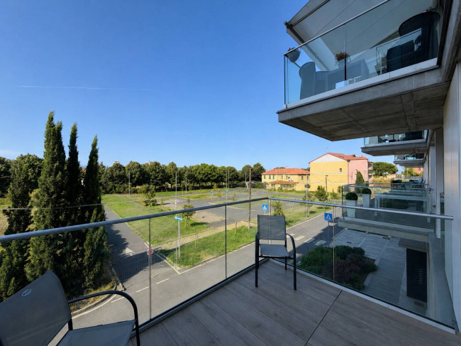 Appartamento in affitto a Albenga