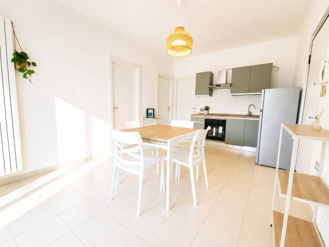 Appartamento in vendita a Albenga