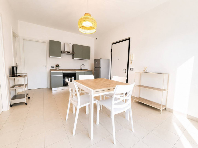 Appartamento in vendita a Albenga