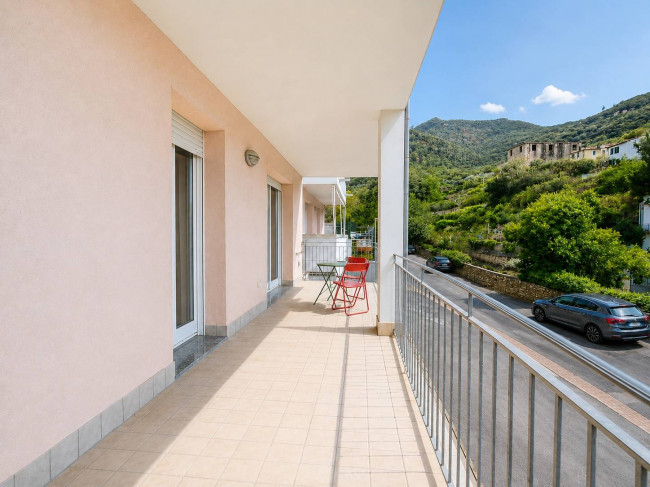 Appartamento in vendita a Albenga