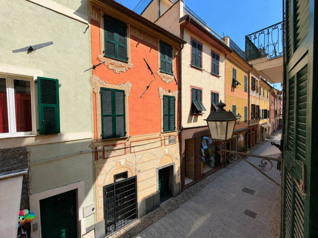Appartamento in vendita a Ceriale