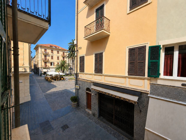 Appartamento in vendita a Ceriale