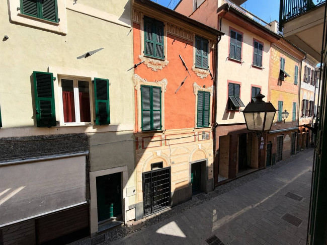 Appartamento in vendita a Ceriale