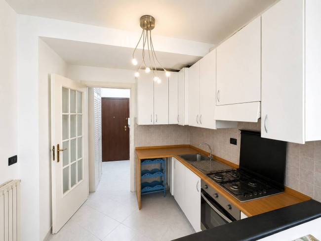 Appartamento in vendita a Ceriale
