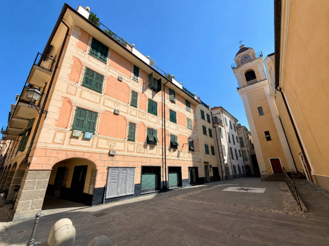 Appartamento in vendita a Ceriale