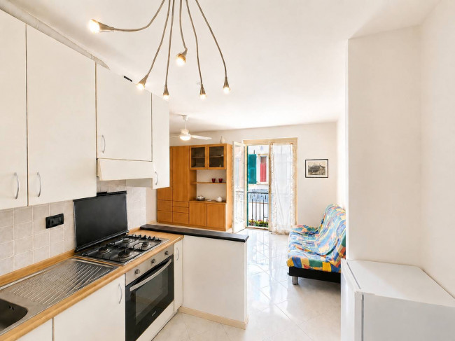 Appartamento in vendita a Ceriale
