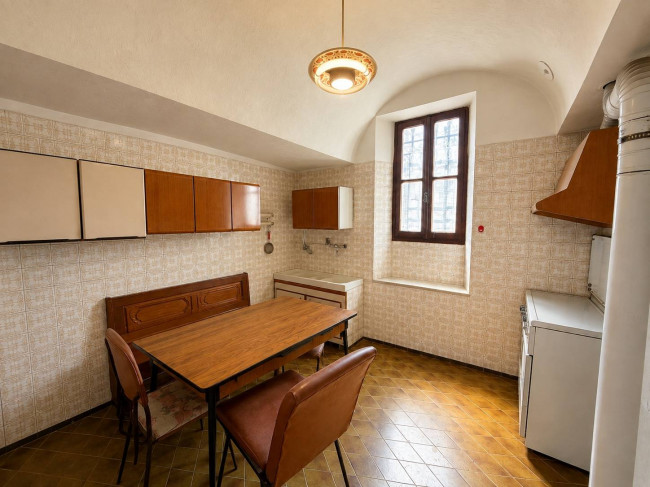 Semindipendente in vendita a Castelvecchio di Rocca Barbena