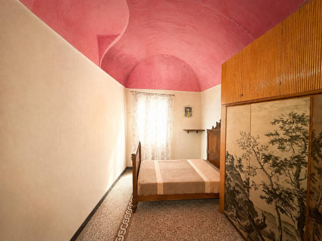 Semindipendente in vendita a Castelvecchio di Rocca Barbena