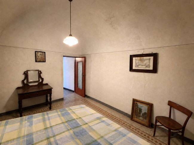 Semindipendente in vendita a Castelvecchio di Rocca Barbena