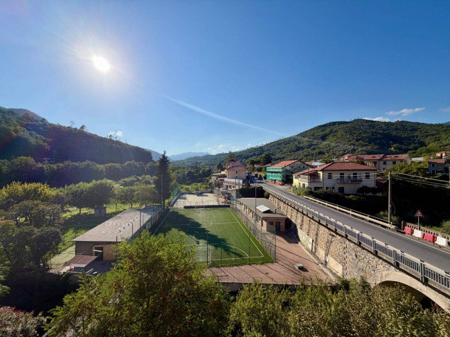Appartamento in vendita a Ortovero