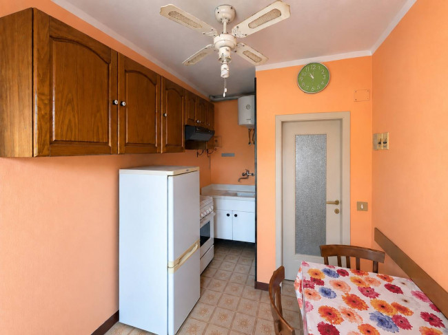 Appartamento in vendita a Ortovero