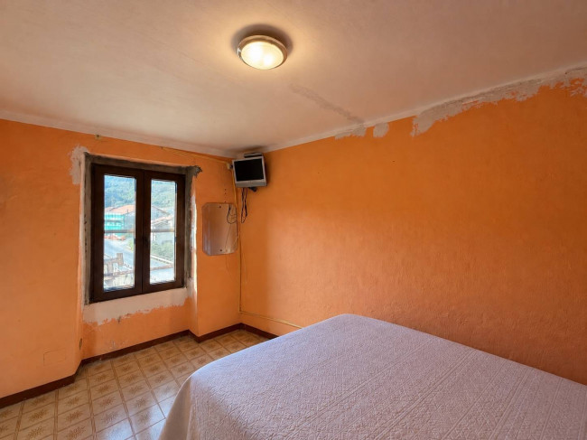 Appartamento in vendita a Ortovero