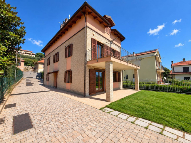 Villa in vendita a Villanova d'Albenga
