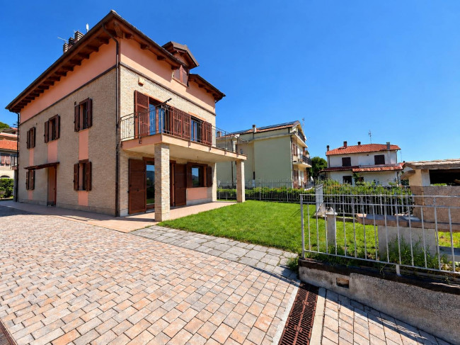 Villa in vendita a Villanova d'Albenga