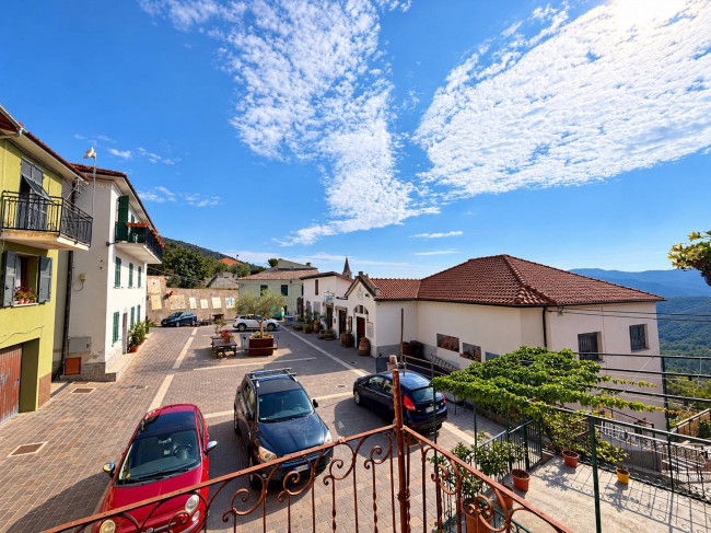 Rustico in vendita a Arnasco