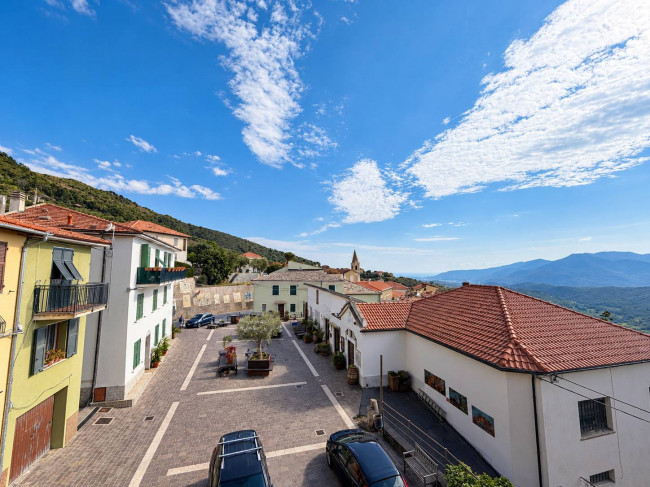 Rustico in vendita a Arnasco