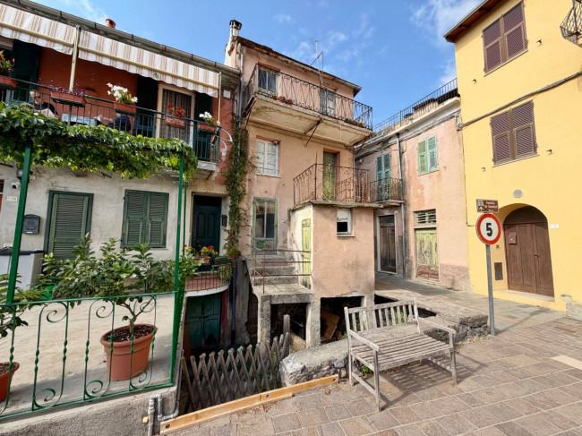 Rustico in vendita a Arnasco