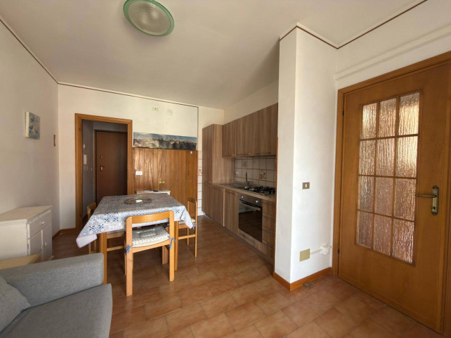 Appartamento in affitto a Albenga