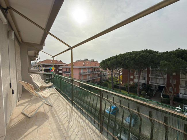 Appartamento in affitto a Albenga