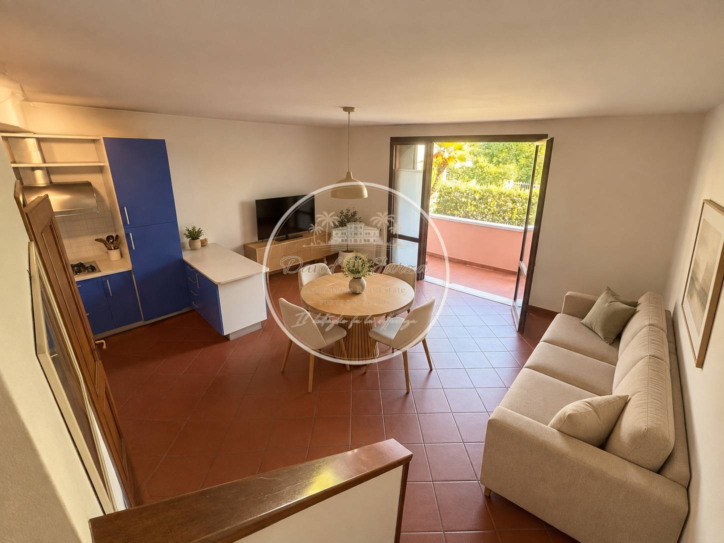 Villa in vendita a Massa, Marina di massa - foto 8