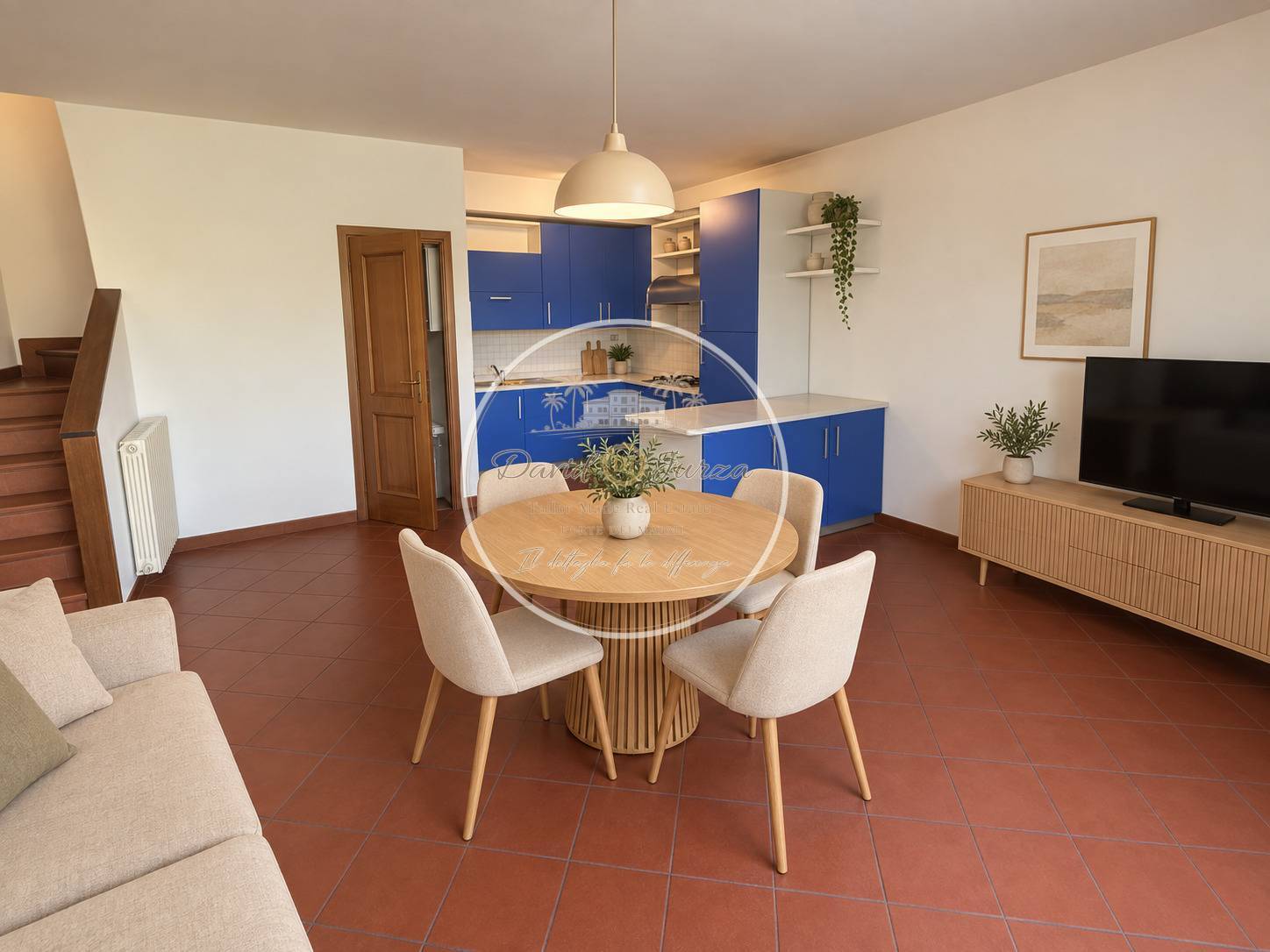 Villa in vendita a Massa, Marina di massa - foto 3