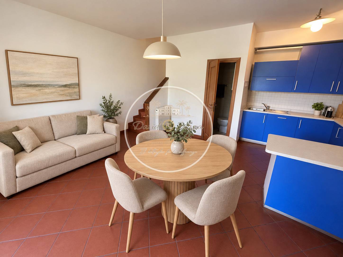 Villa in vendita a Massa, Marina di massa - foto 1