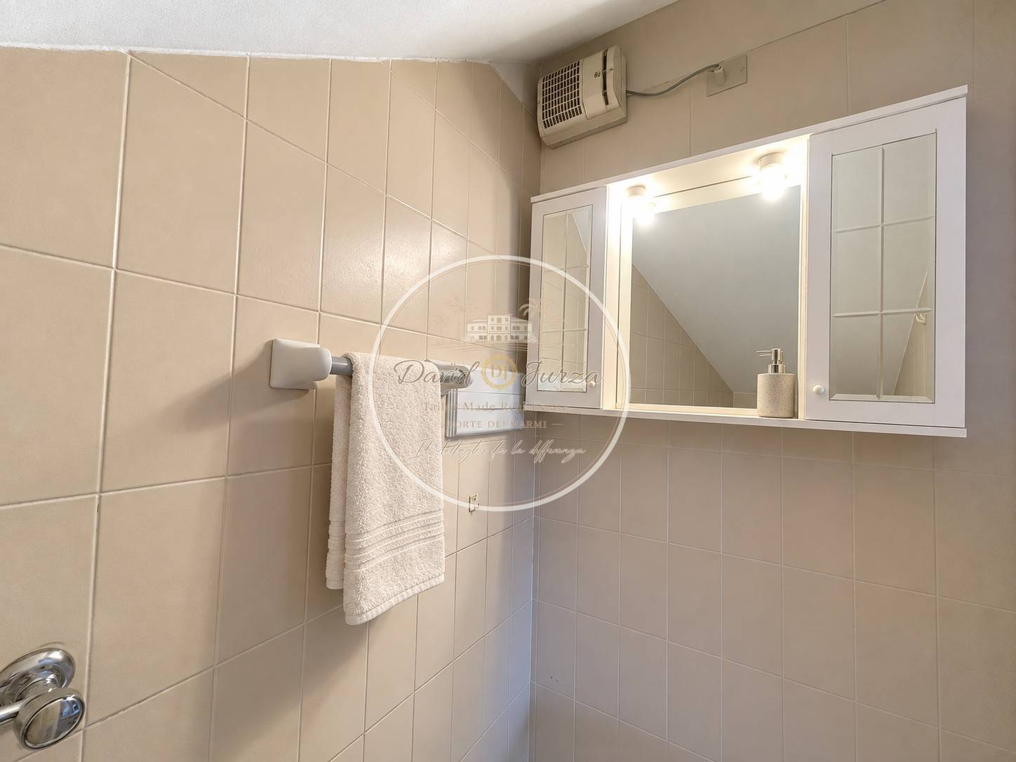 Villa in vendita a Massa, Marina di massa - foto 7