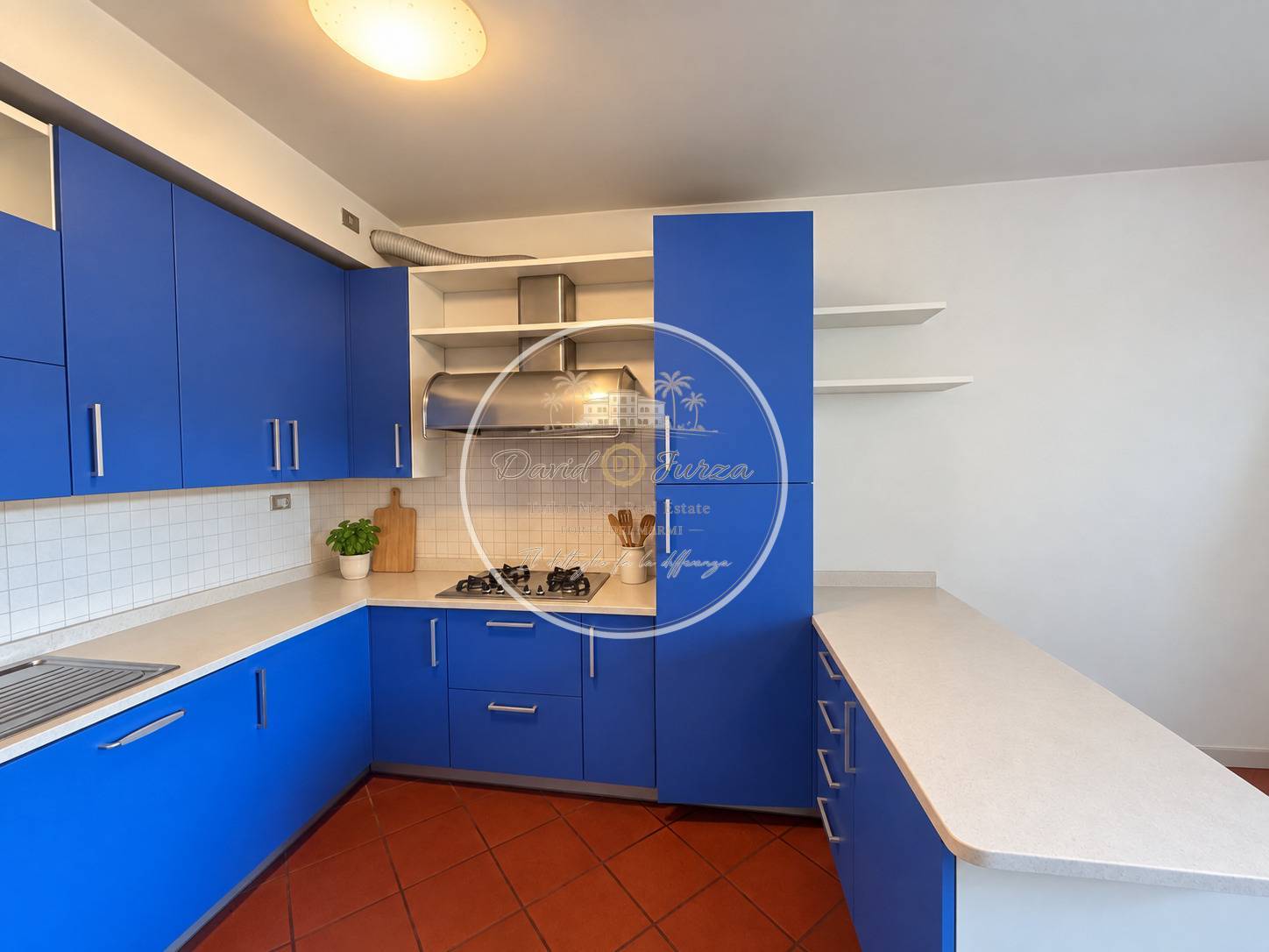 Villa in vendita a Massa, Marina di massa - foto 5