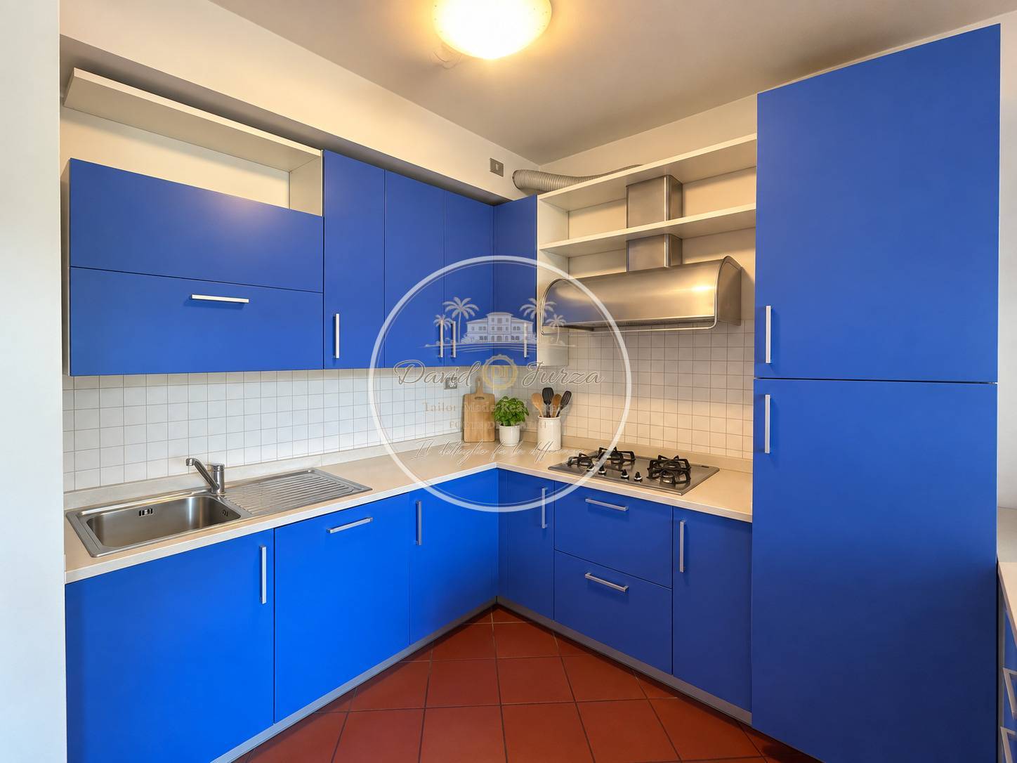 Villa in vendita a Massa, Marina di massa - foto 4