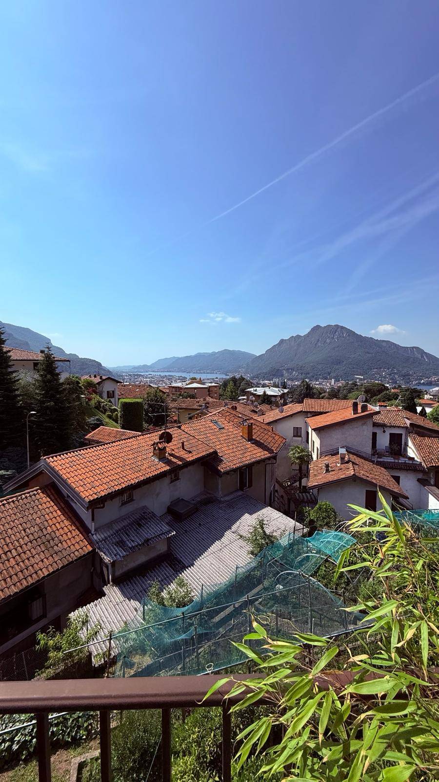 Appartamento in affitto a Lecco