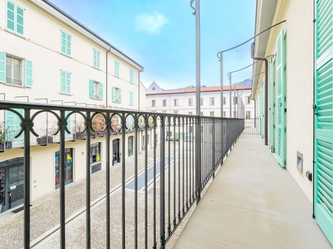 Appartamento in vendita a Lecco