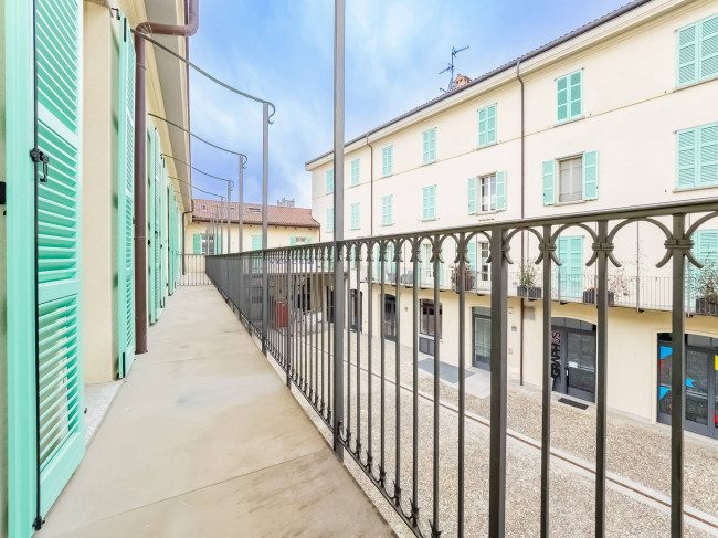 Appartamento in vendita a Lecco